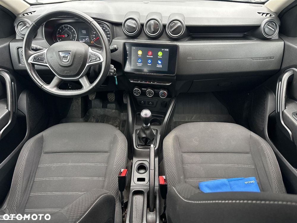 Dacia Duster 1.0 TCe Comfort - 16