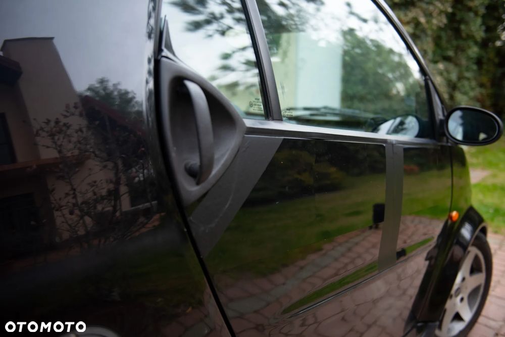 Smart Fortwo - 4
