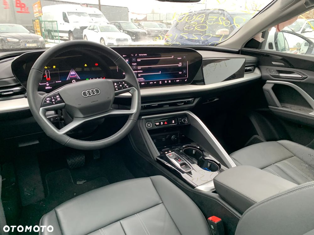 Audi Q5 45 TFSI quattro S tronic - 17