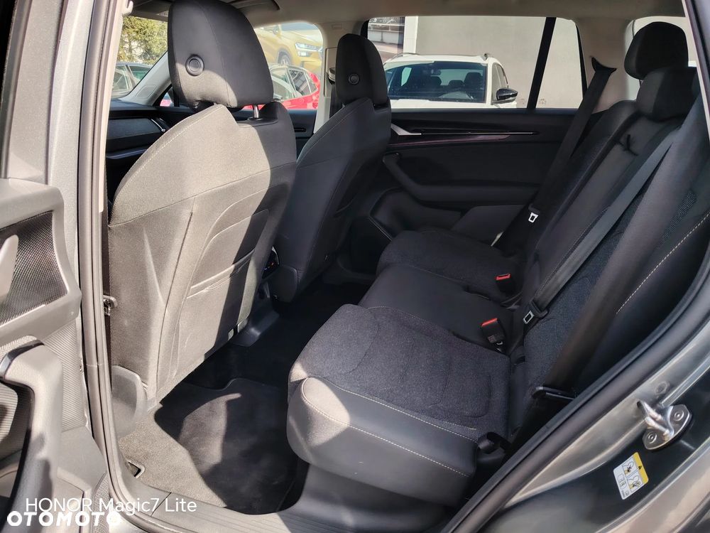 Skoda Kodiaq 1.5 TSI iV PHEV 4x2 Edition 130 DSG - 16