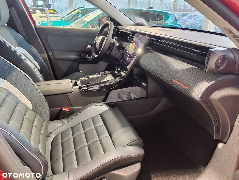 Citroën C5 Aircross 1.2 mHEV Max eDCT6 - 11