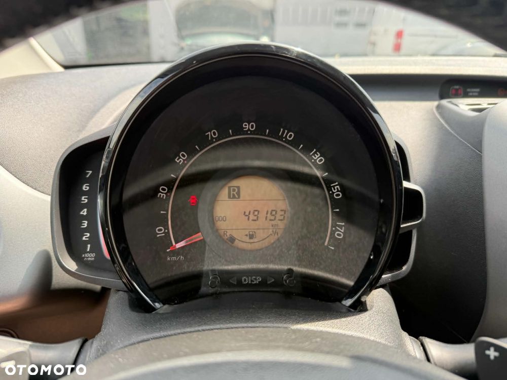 Toyota Aygo - 12