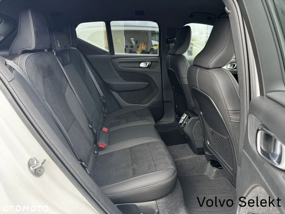 Volvo XC 40 B3 Core - 18