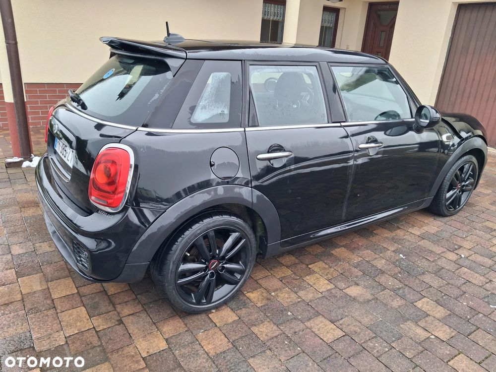 MINI Cooper D 60 Years - 2