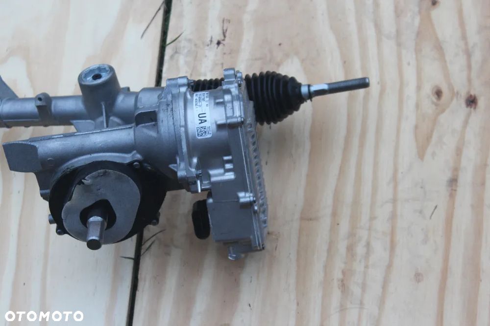 PRZEKŁADNIA MAGLOWNICA MINI F55 F56 6889665 2020 - 7