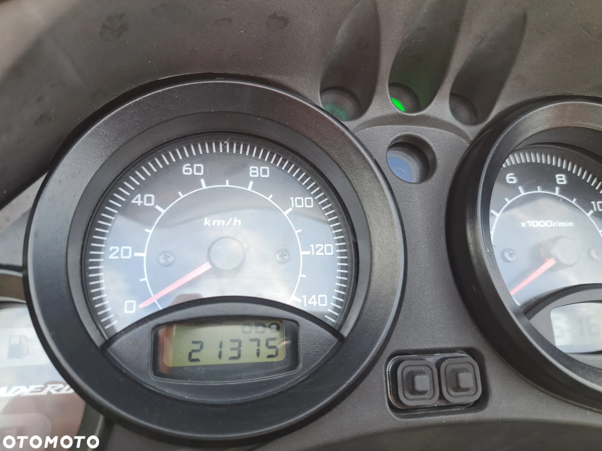 Honda Varadero - 15