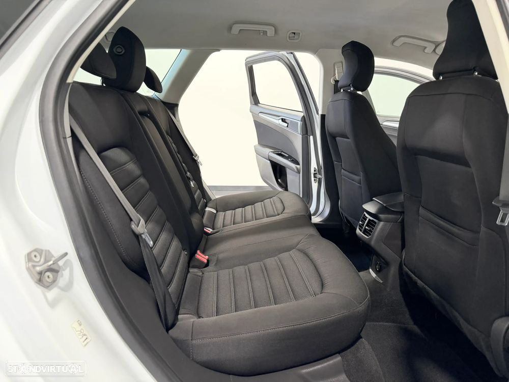 Ford Mondeo SW 1.5 TDCi Titanium - 36