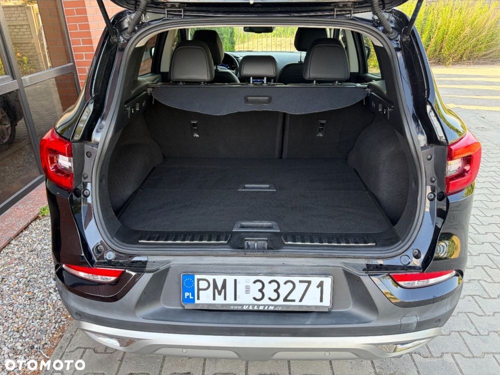 Renault Kadjar 1.3 TCe FAP Intens EDC - 27