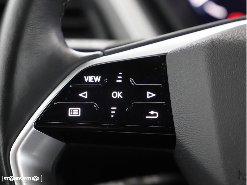 Audi Q4 e-tron 45 82 kWh - 34