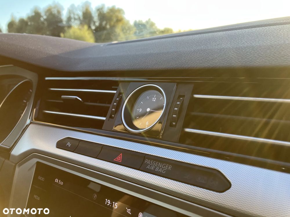 Volkswagen Passat Variant 1.4 TSI BMT ACT Comfortline DSG - 18