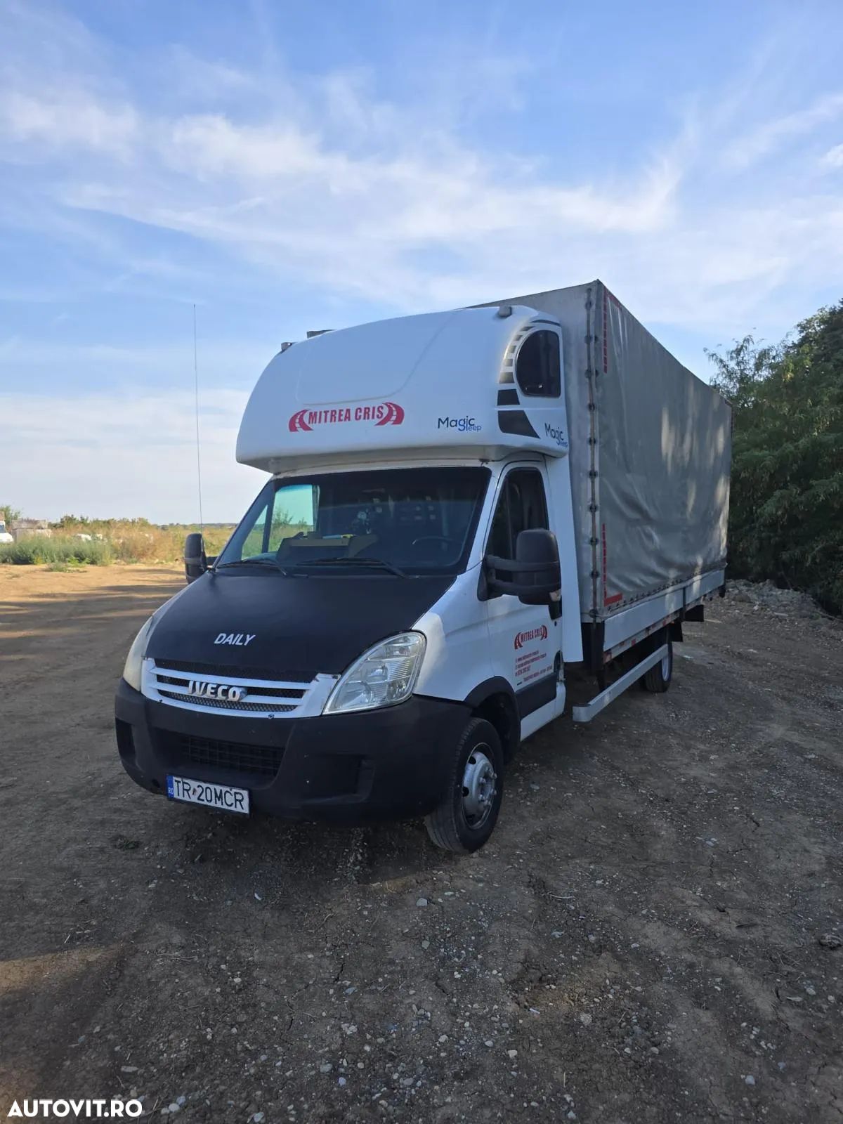 Iveco DAILY - 1