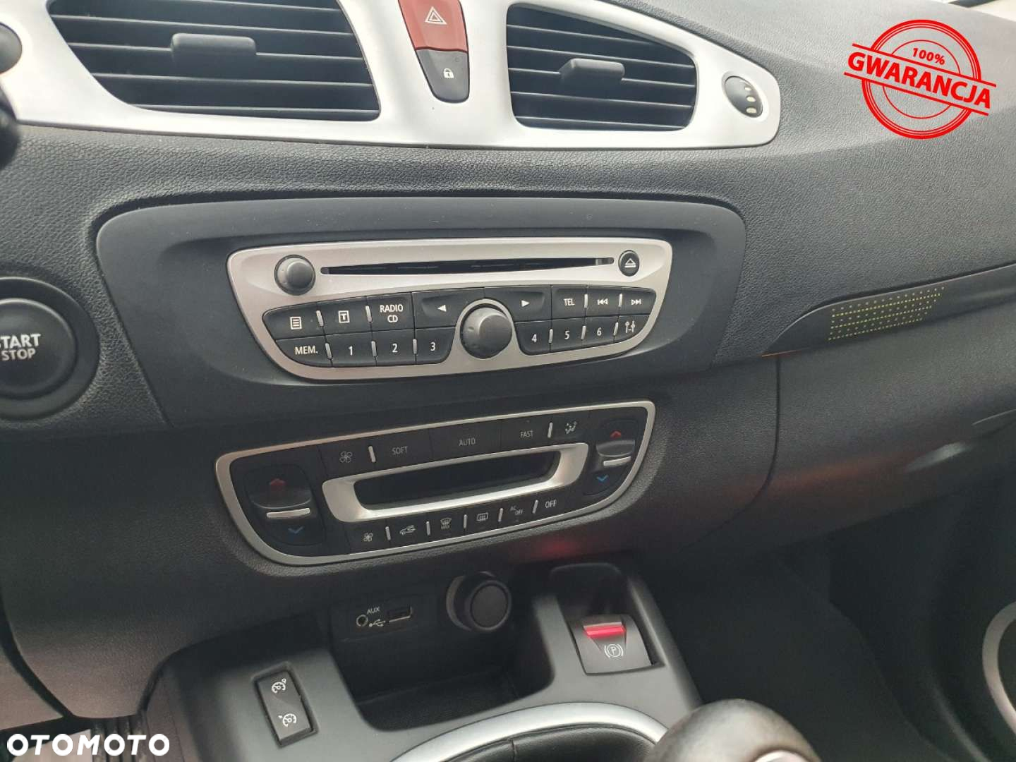 Renault Scenic - 27