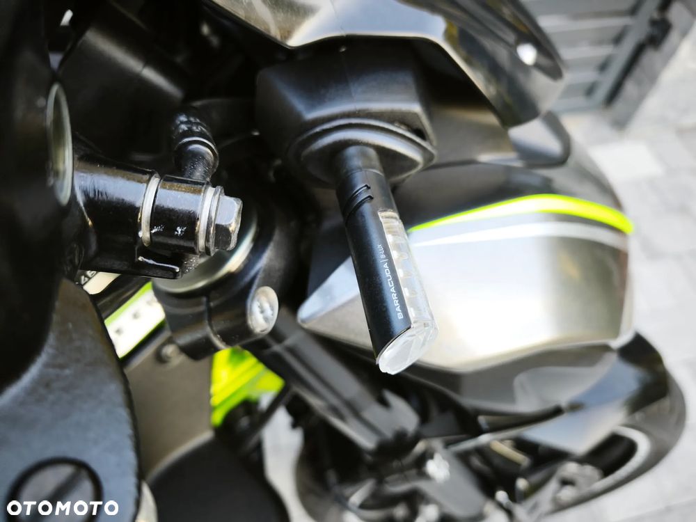 Kawasaki Z 900 - 29