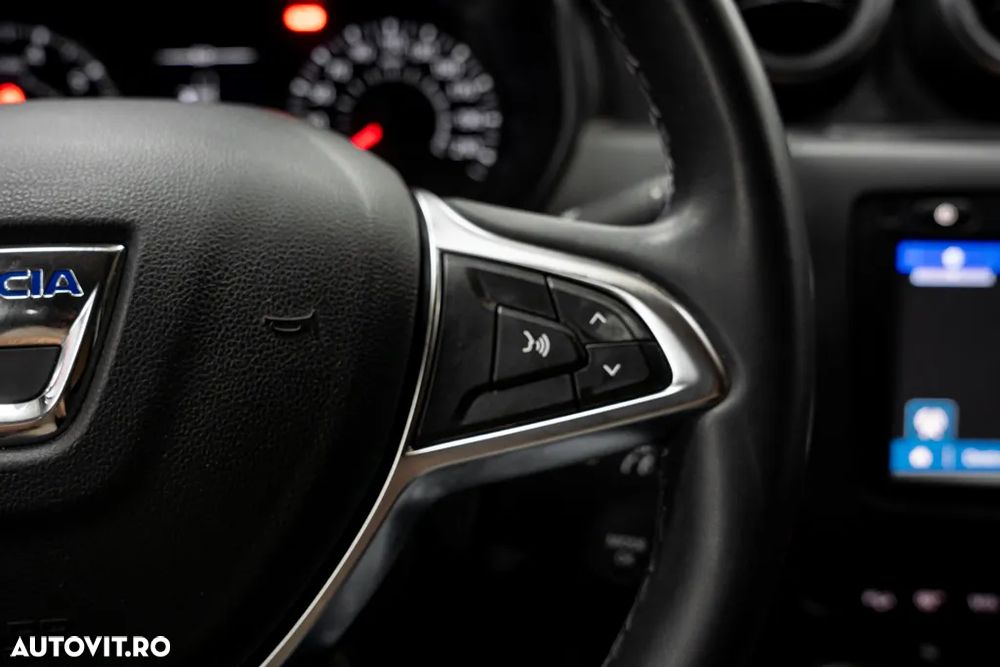 Dacia Duster Blue dCi 115 4WD Prestige - 34