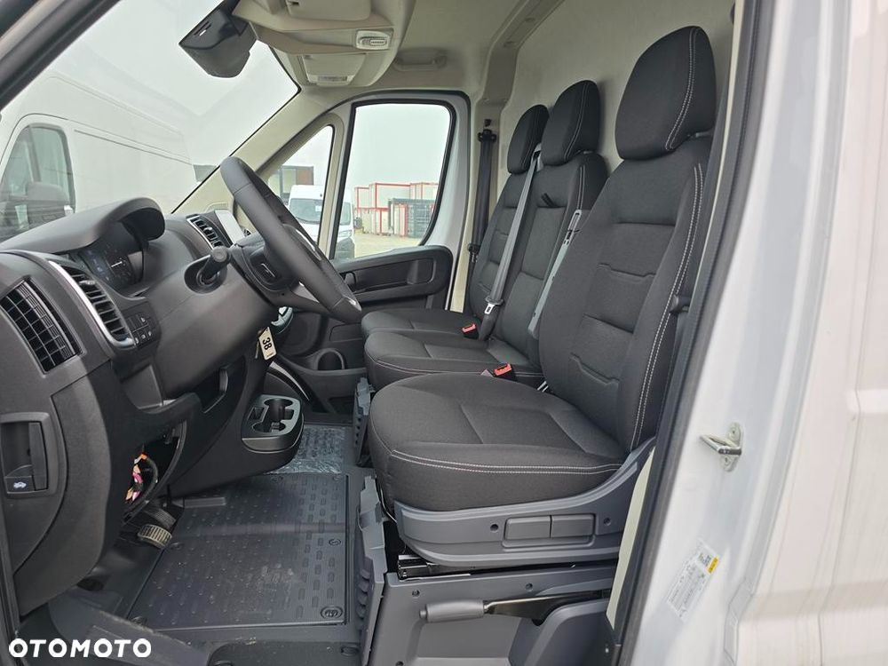 Opel Movano Heavy L4H3 - 7