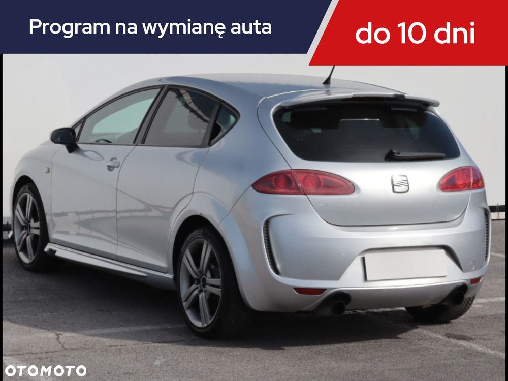 Seat Leon - 6