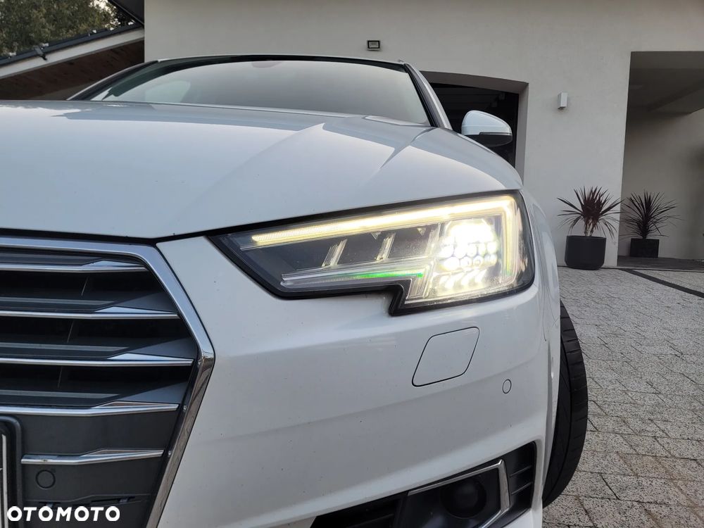 Audi A4 Avant 2.0 TDI S tronic quattro - 19