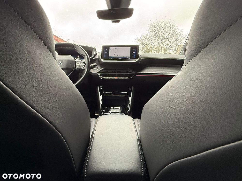 Peugeot 208 PureTech 100 EAT8 GT Pack - 36