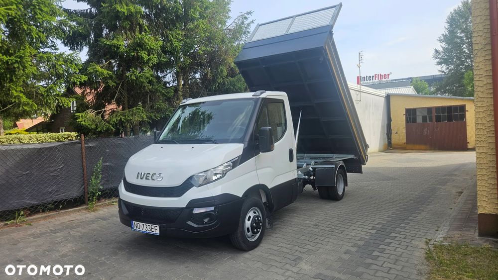 Iveco Daily - 1