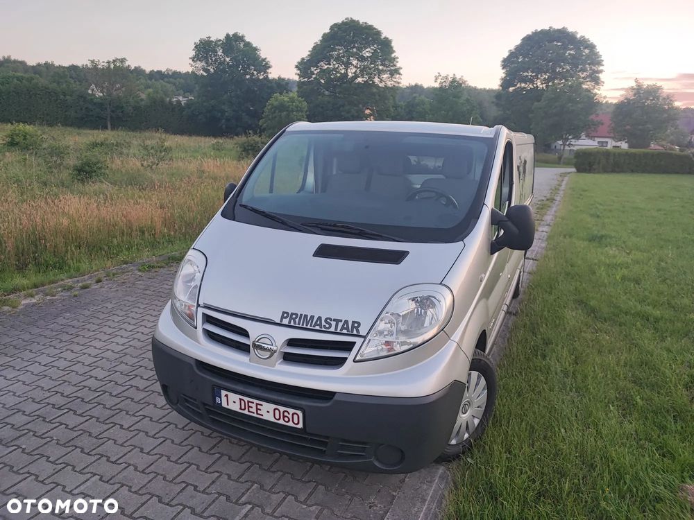 Renault Trafic - 22