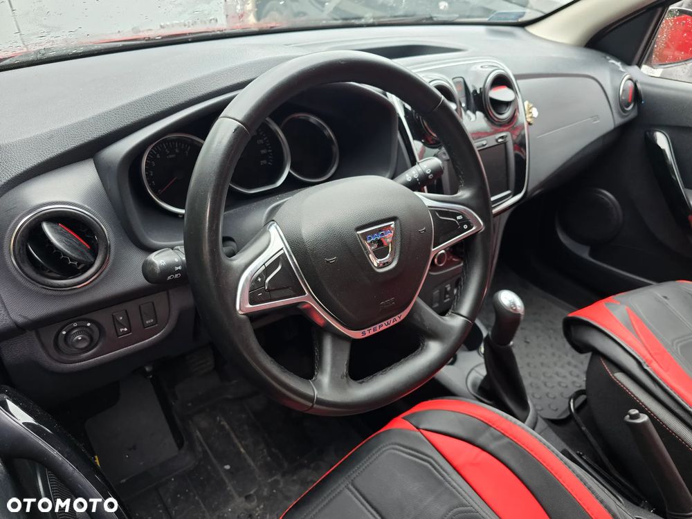 Dacia Sandero Stepway 0.9 TCe Outdoor S&S - 6