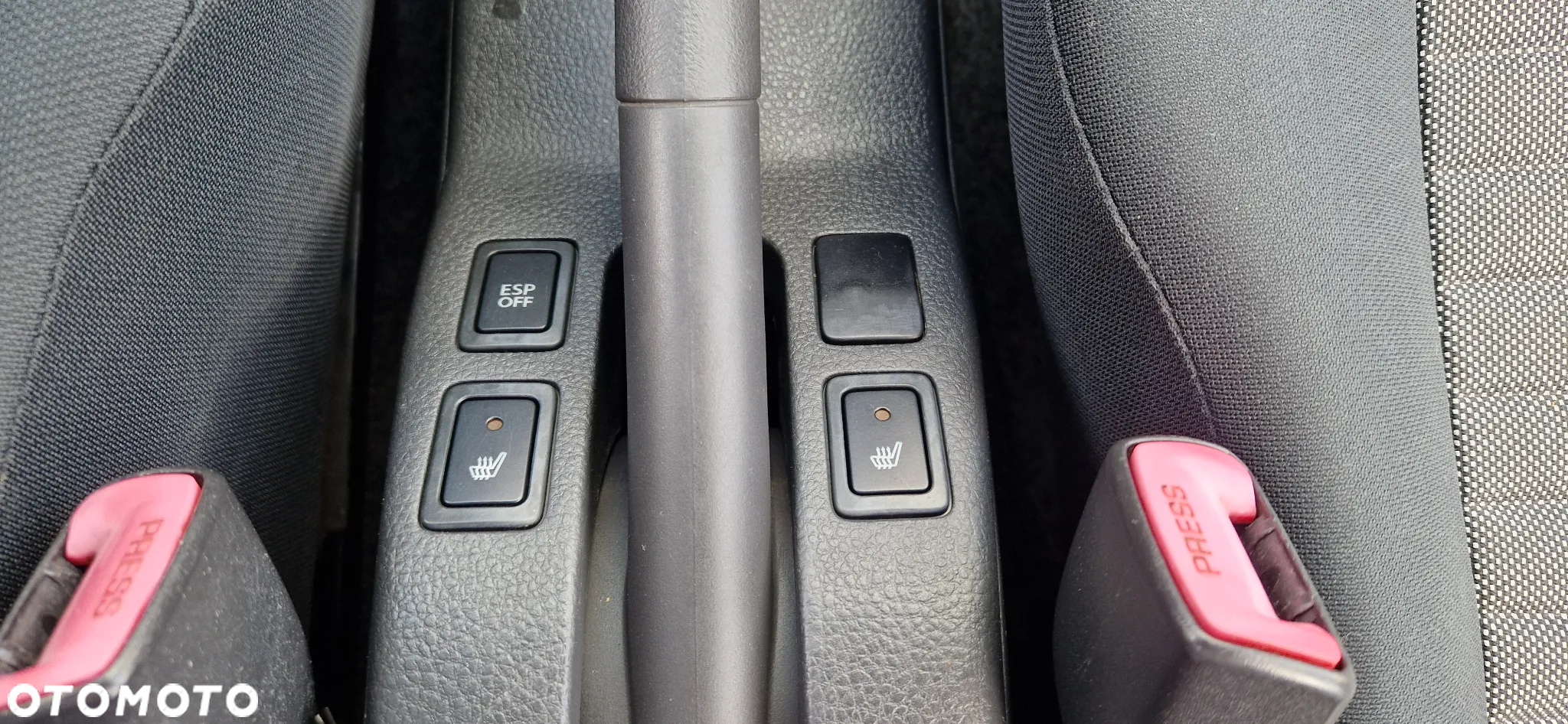 Suzuki SX4 1.6 Premium Outdoor - 17