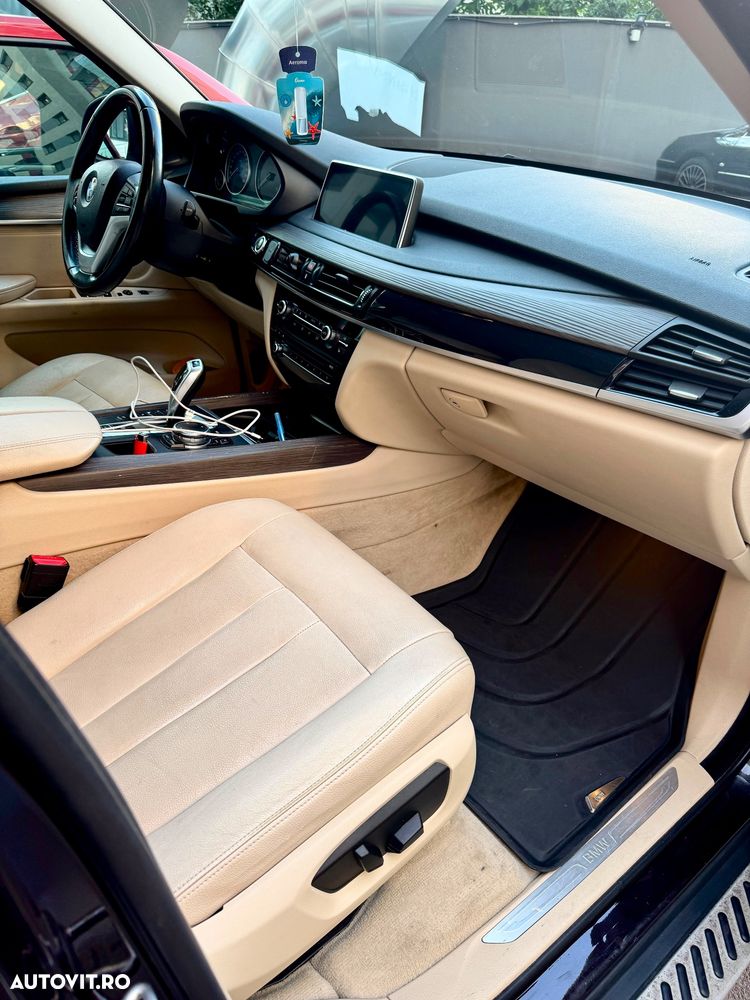 BMW X5 - 3