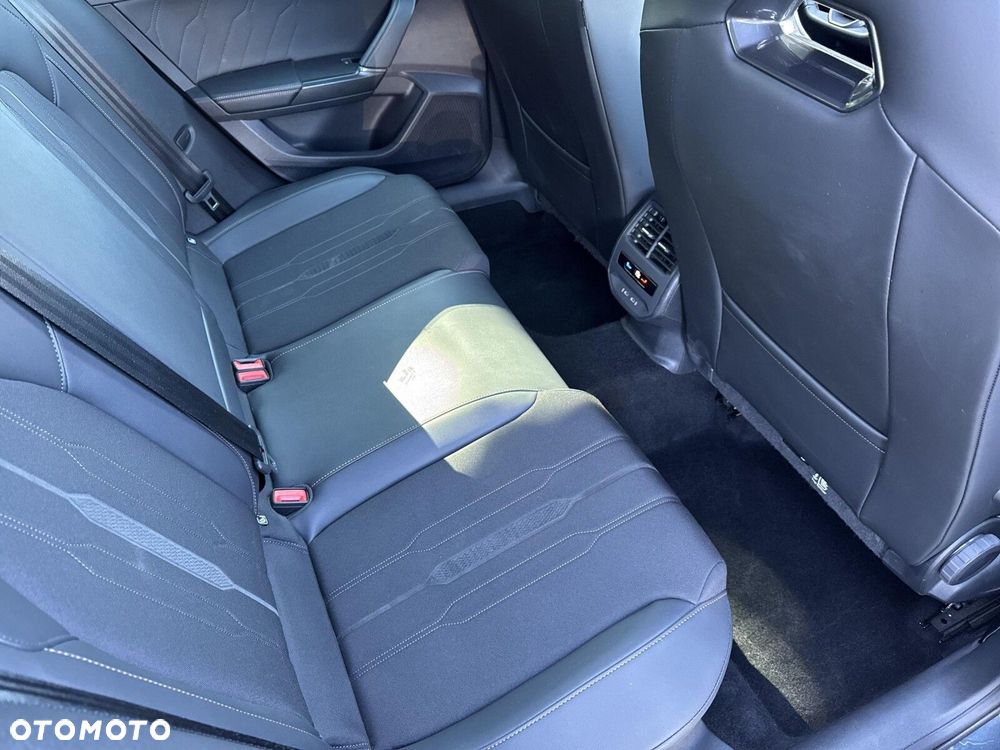 Cupra Formentor 1.5 TSI DSG - 40