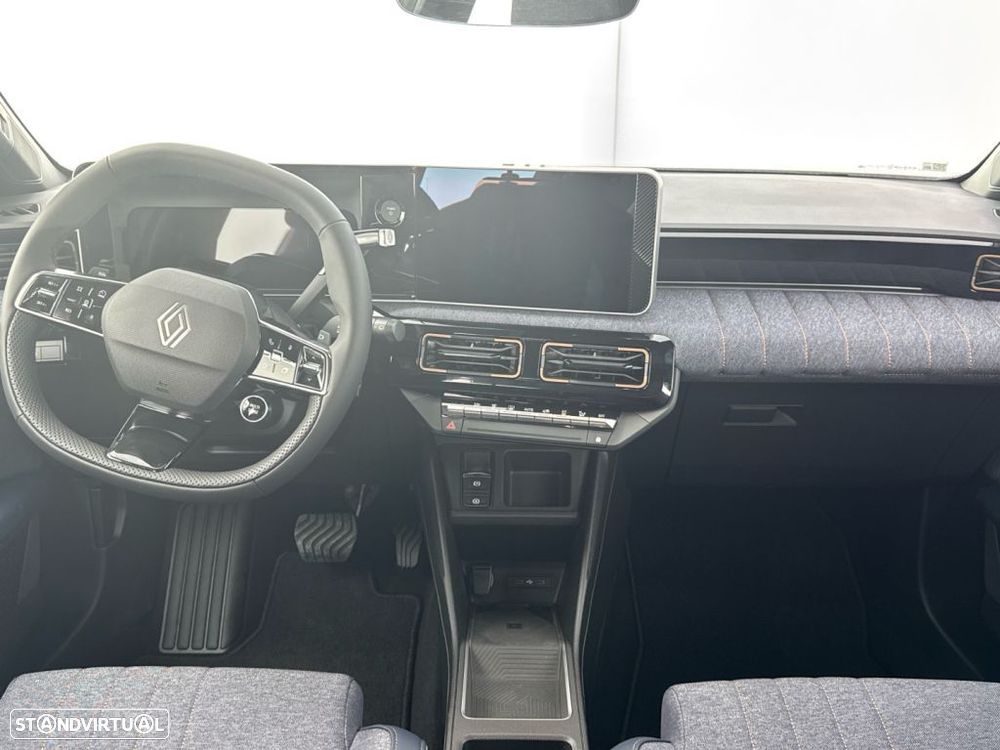 Renault 4 E-Tech - 10