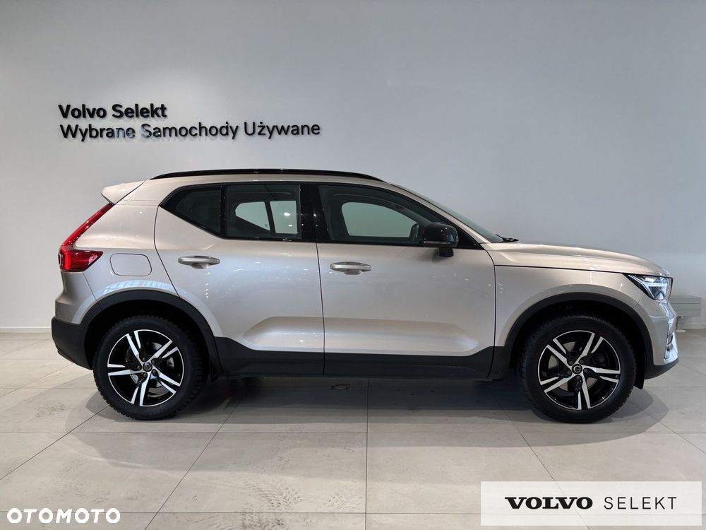 Volvo XC 40 - 5