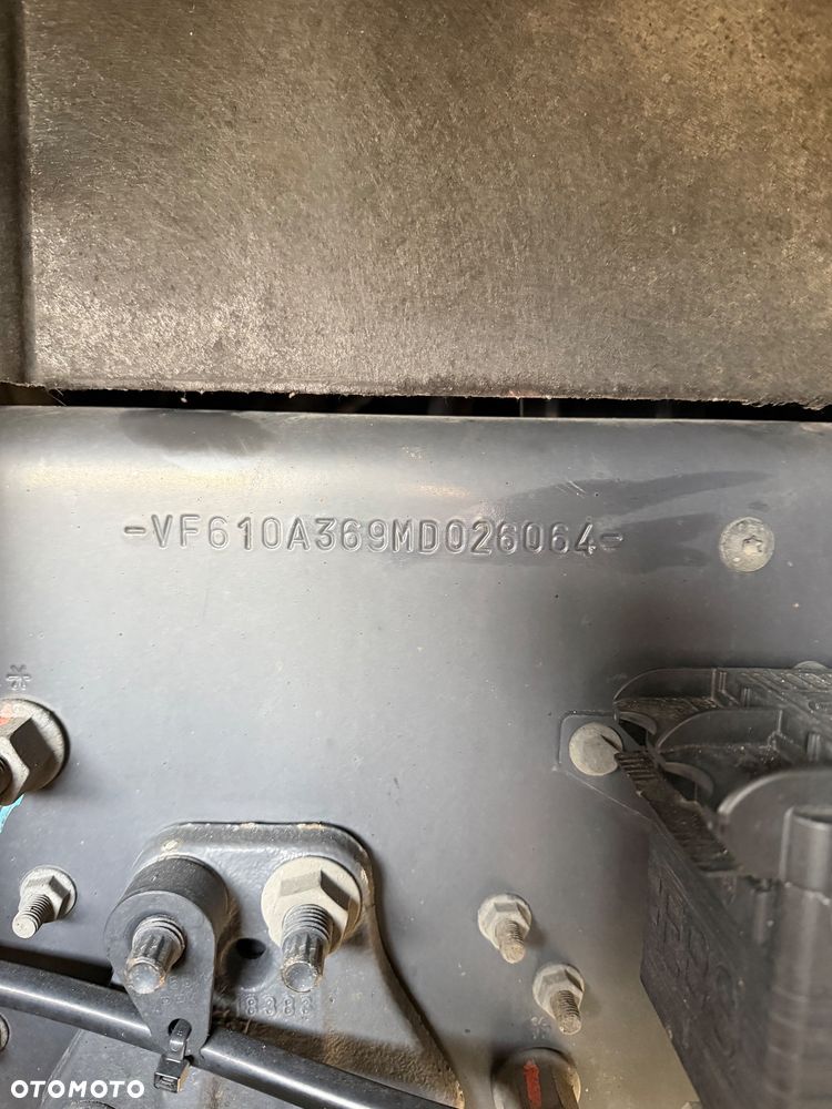 Renault Range T 520 - 4