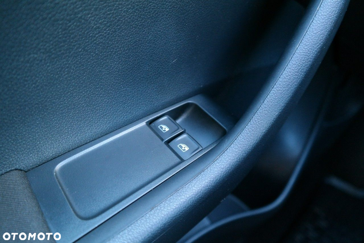 Skoda Fabia - 18