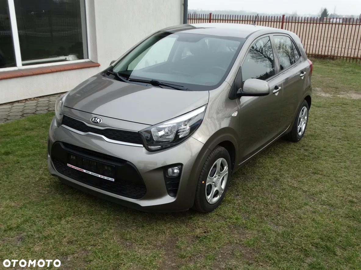 Kia Picanto - 3