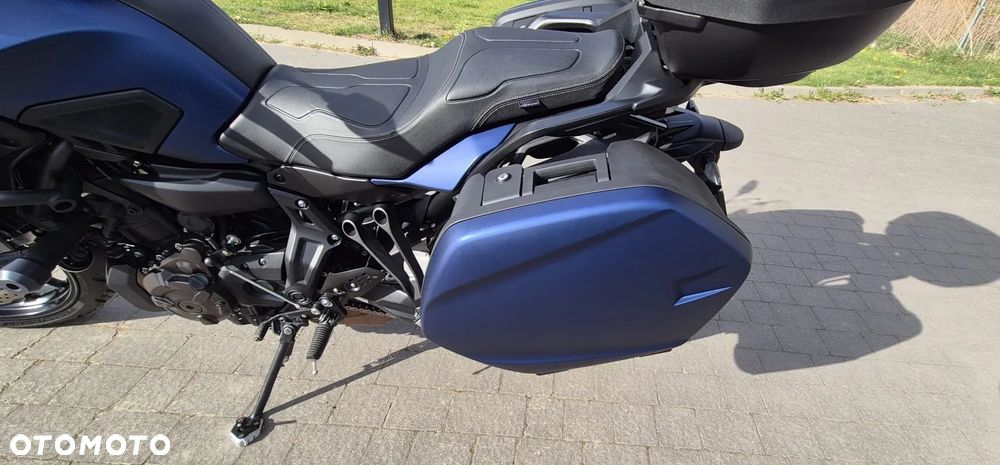 Yamaha Tracer - 35