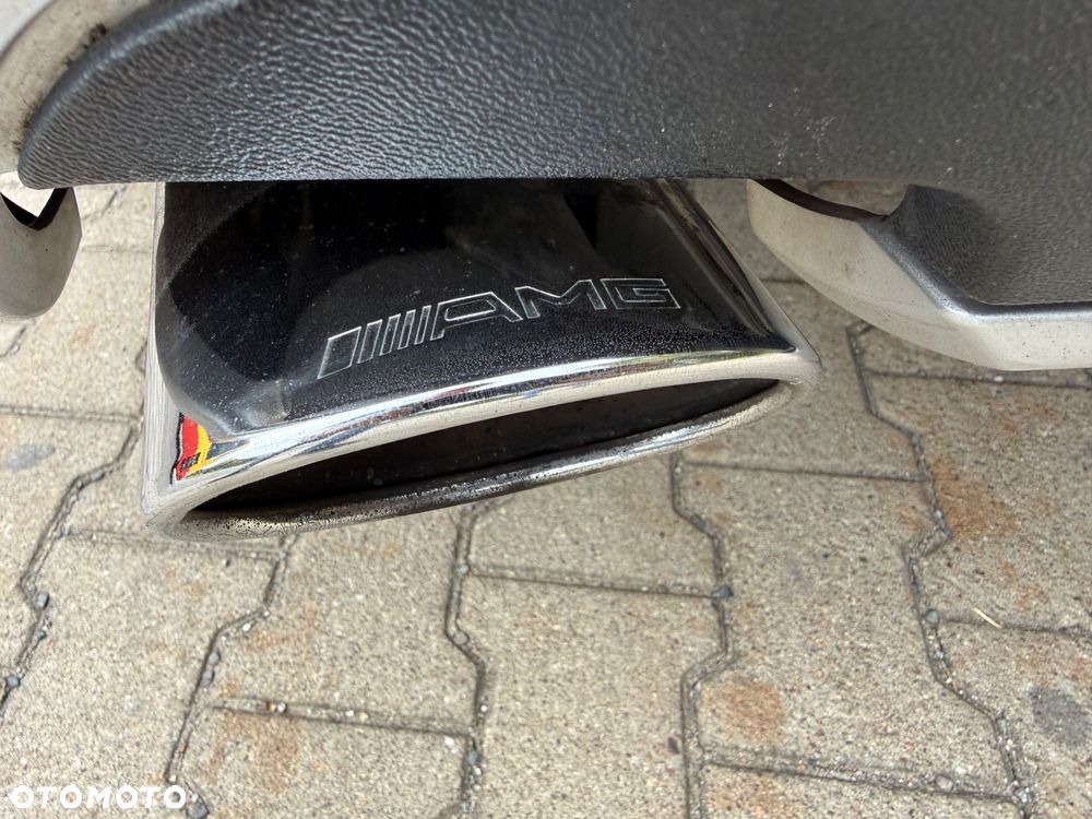 Mercedes-Benz CLS 350 CGI - 18