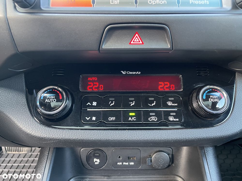 Kia Sportage 2.0 XL - 30