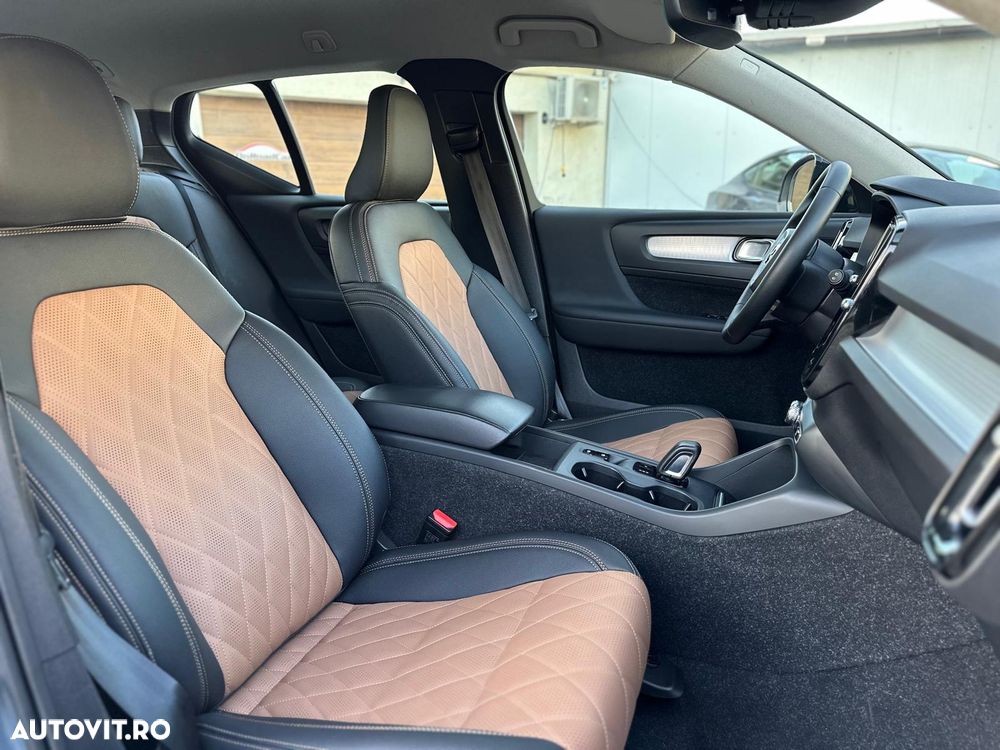 Volvo XC 40 Recharge T5 Twin Engine AT7 Inscription - 5