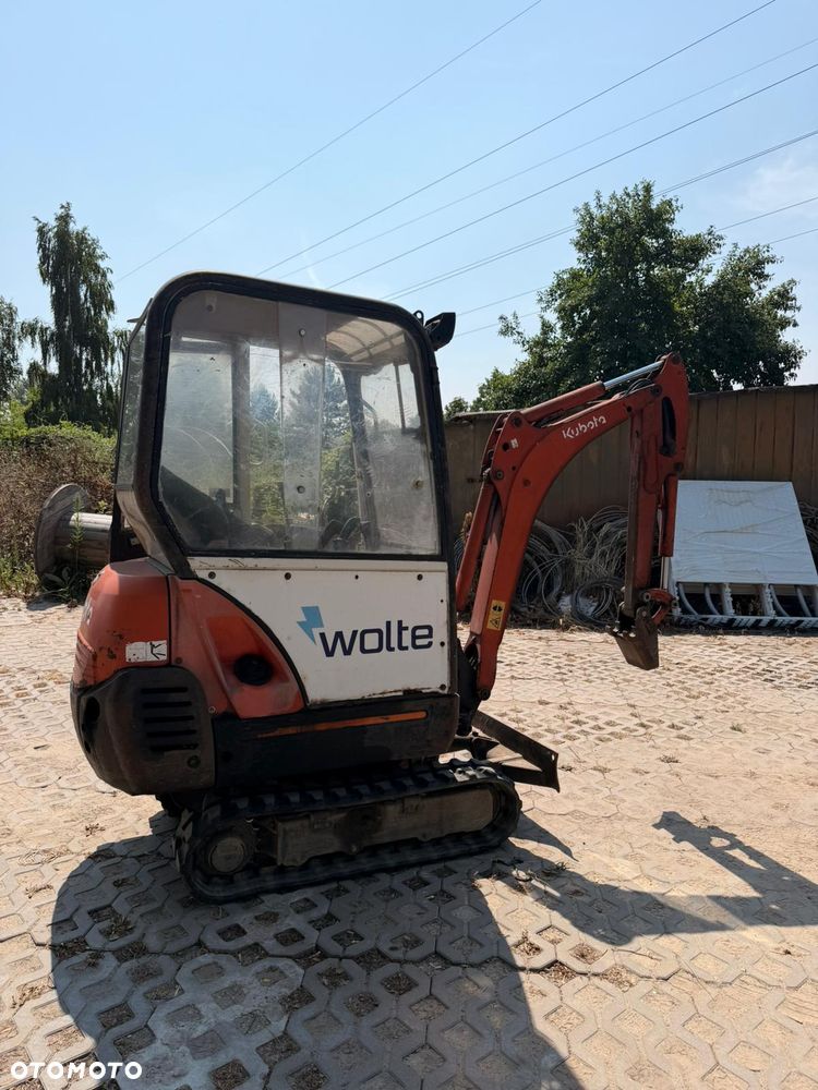 Kubota KX41-3SGUATE - 4