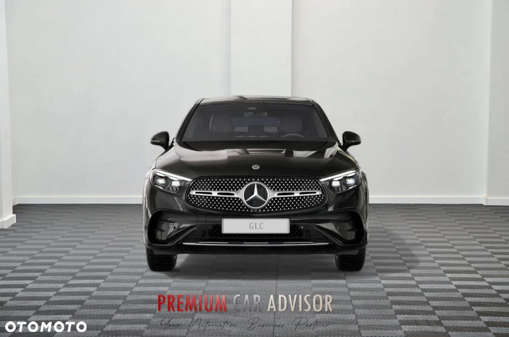 Mercedes-Benz GLC 200 4-Matic - 9