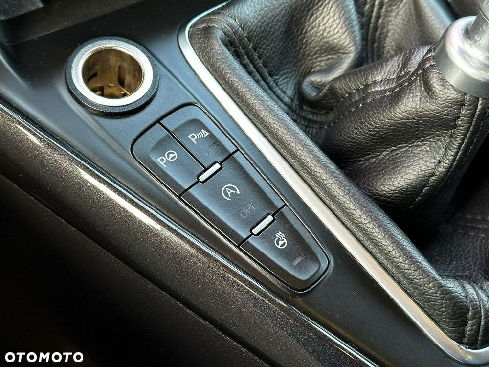 Ford Focus 1.5 EcoBoost Start-Stopp-System Sport - 24