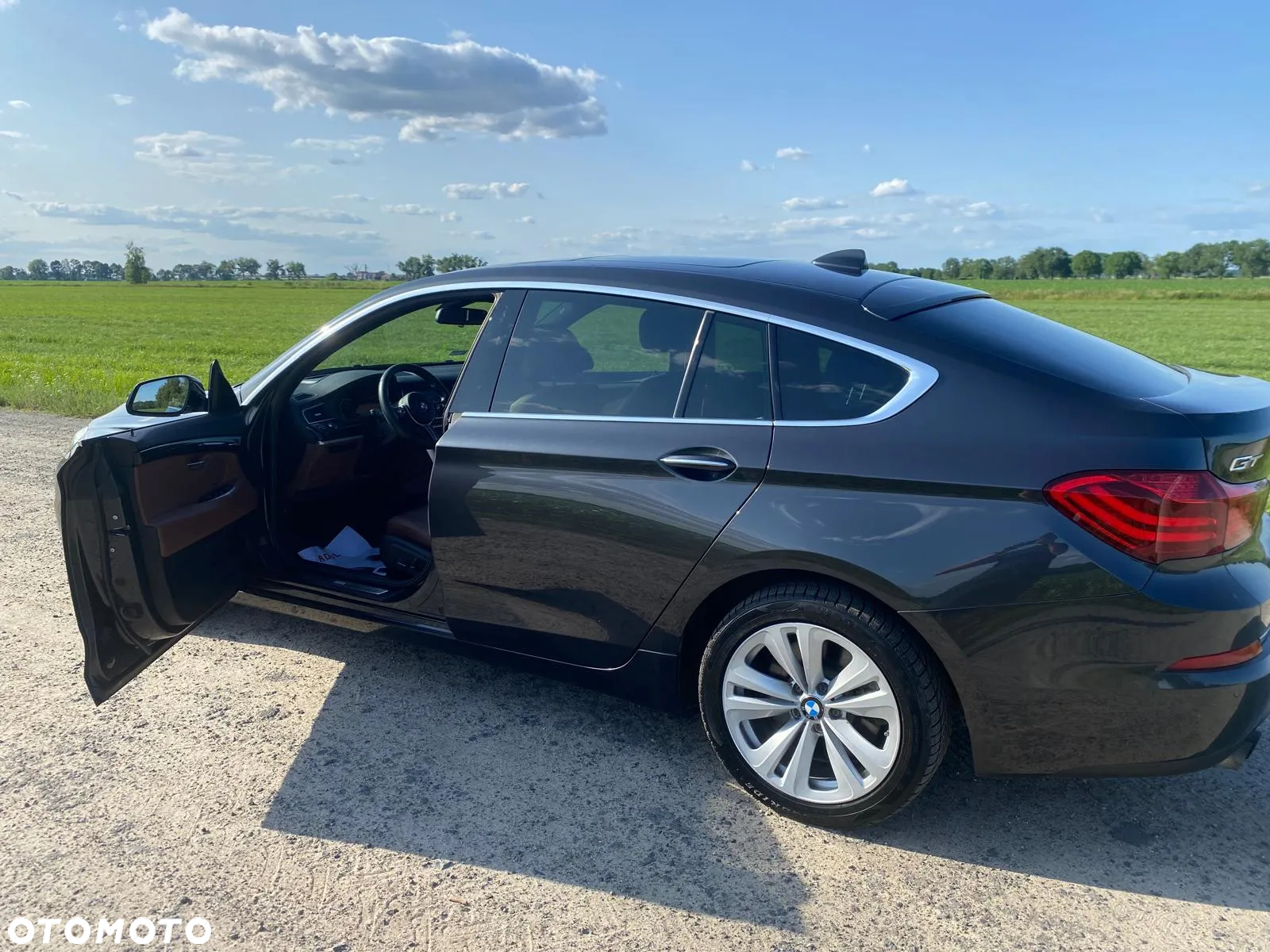 BMW Seria 5 - 2