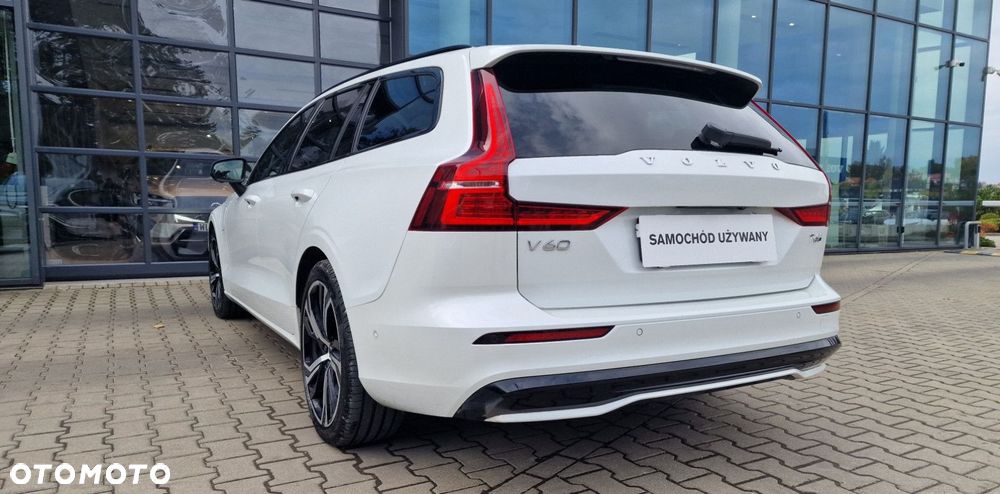 Volvo V60 - 8