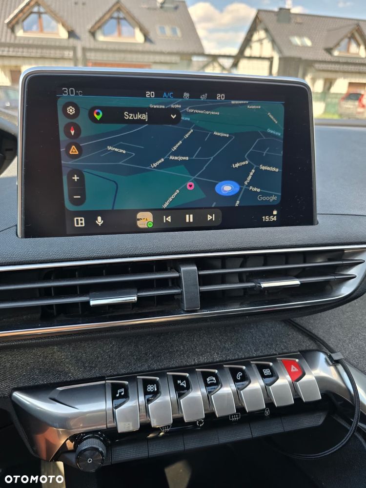 Peugeot 5008 1.2 PureTech Allure S&S EAT8 - 33