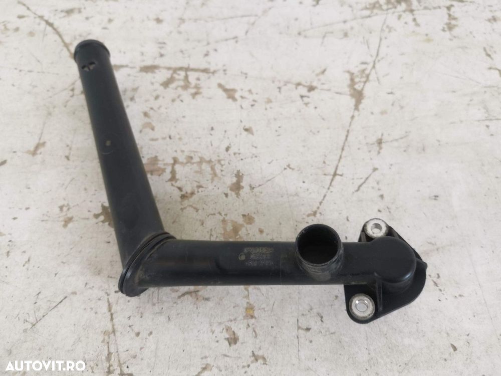 Conducta Ulei Motor Porsche 718 Boxster 982 2016 2017 2018 2019 2020 2 - 2