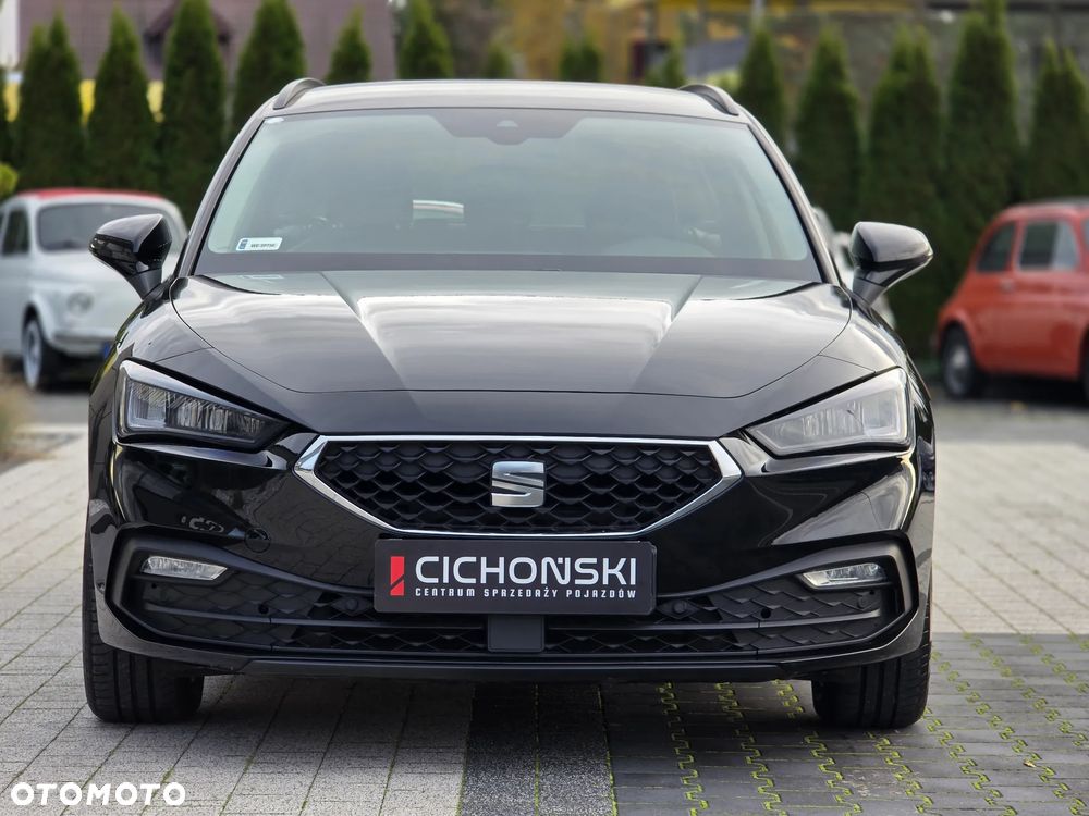 Seat Leon 1.0 TSI Style - 3