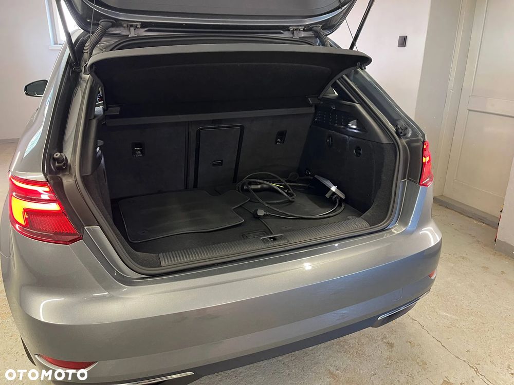 Audi A3 Sportback 1.4 TFSI e-tron design - 6