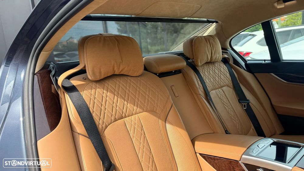 BMW 730 d xDrive - 30