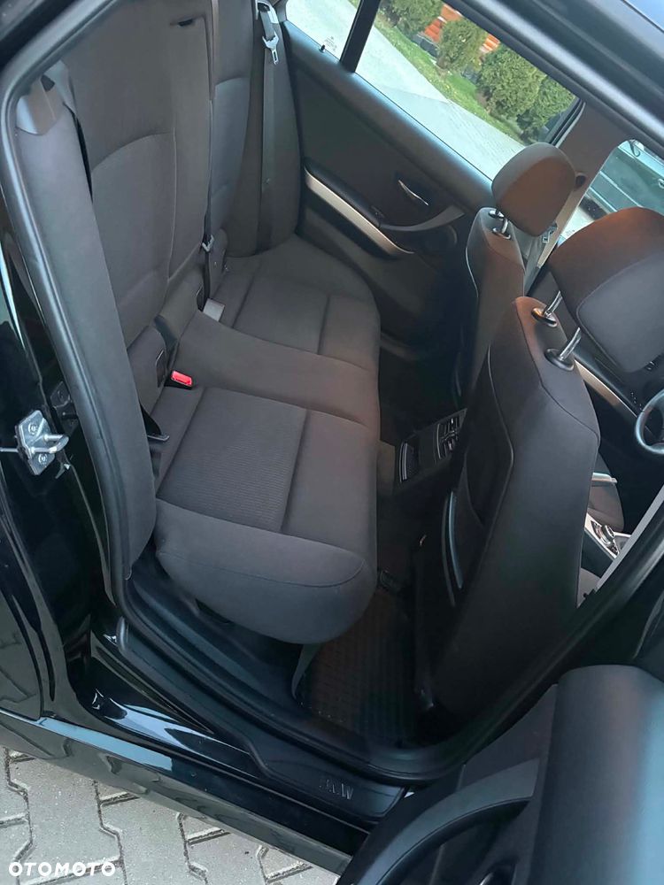 BMW Seria 3 - 7