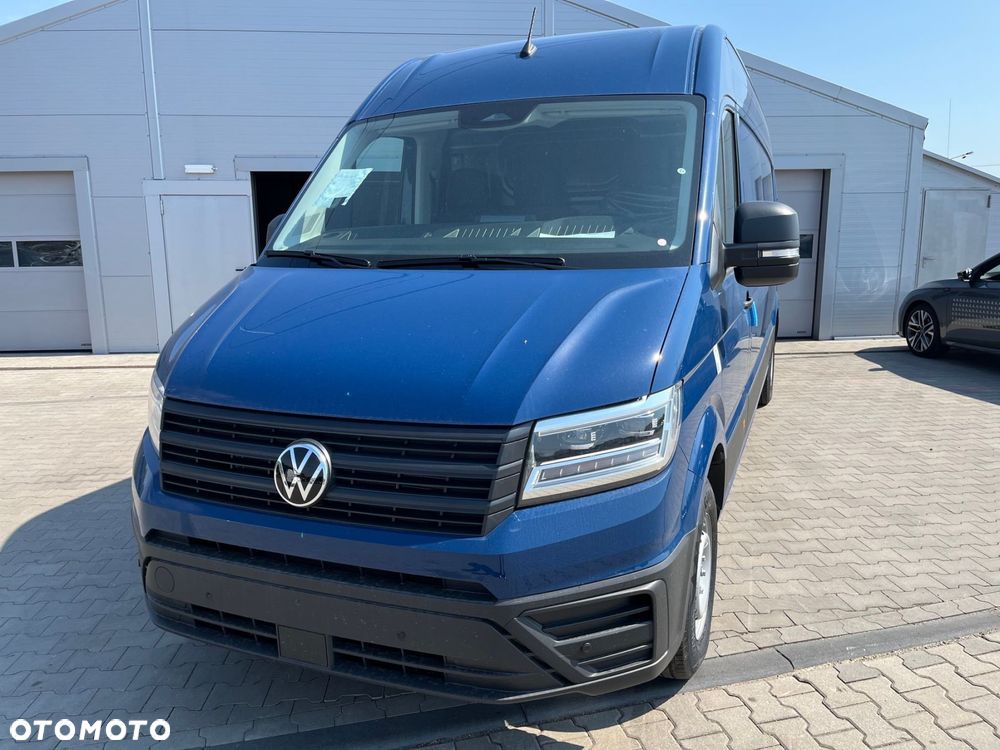 Volkswagen Furgon L5H3 - 2