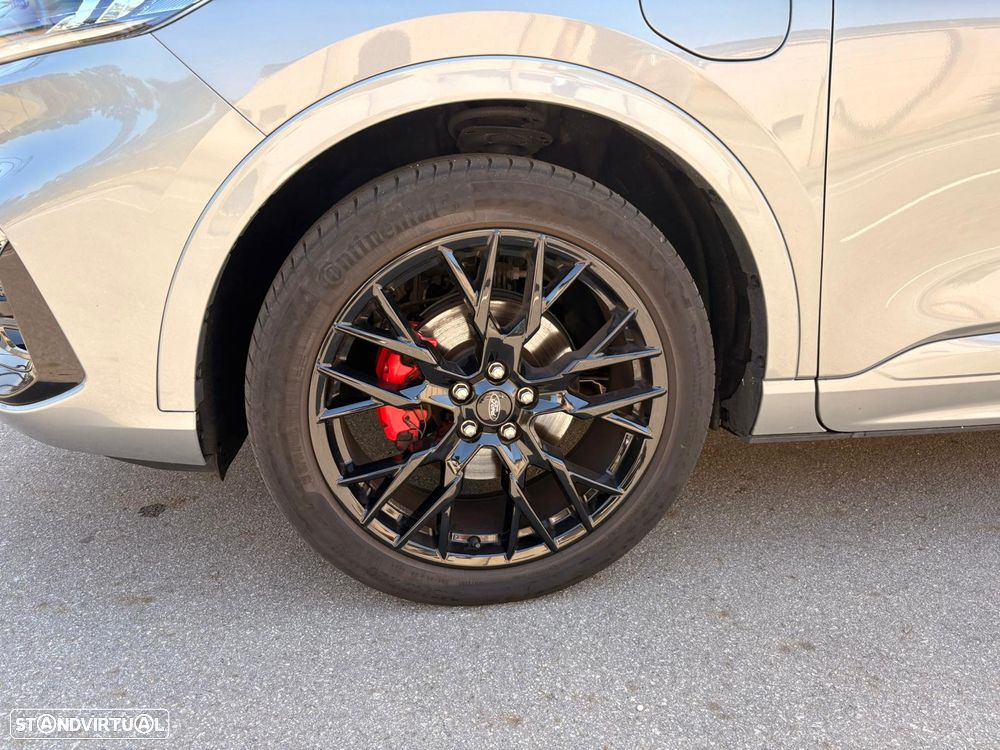 Ford Kuga 2.5 PHEV ST-Line X - 3